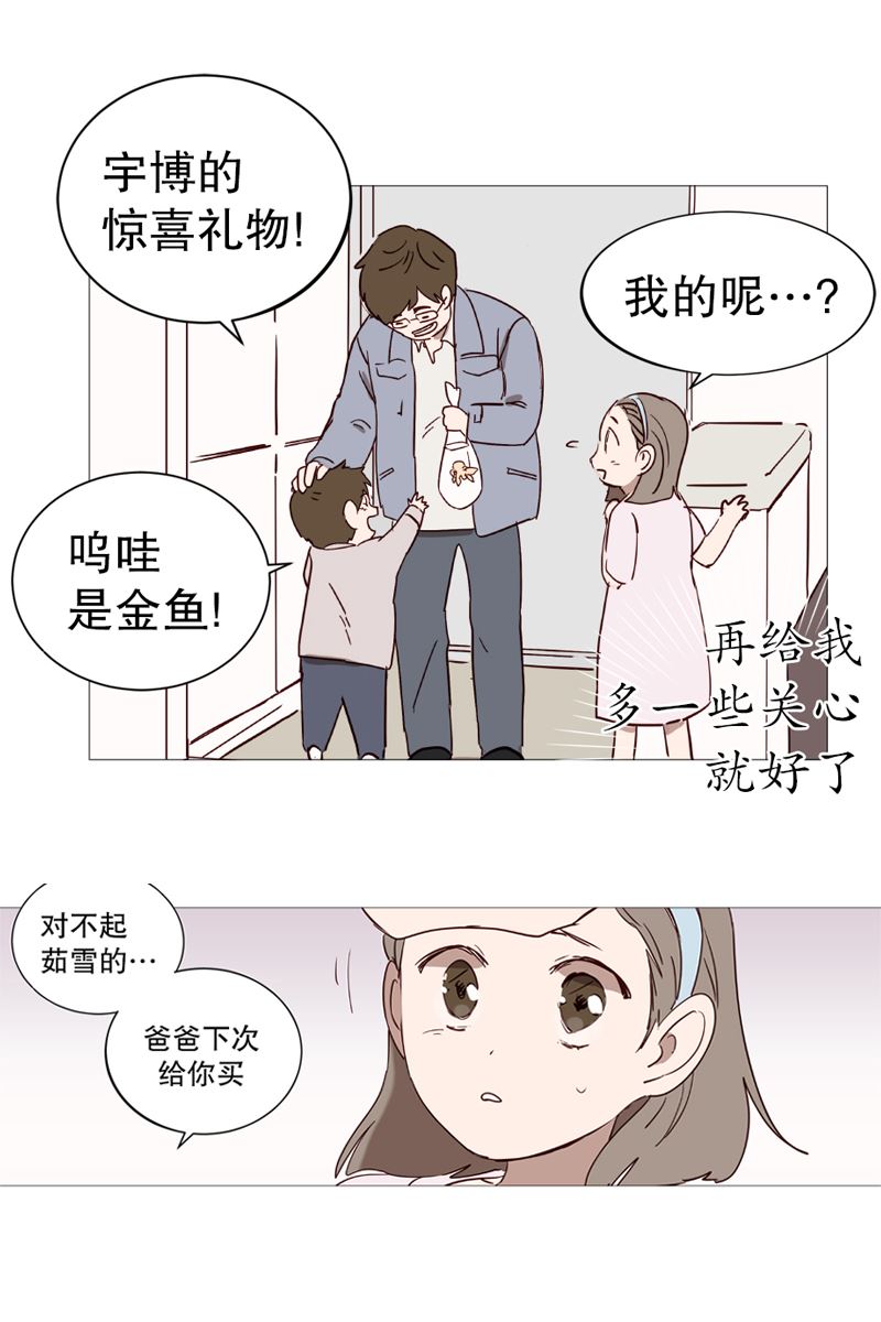 动物灵魂管理局漫画,7过去3图