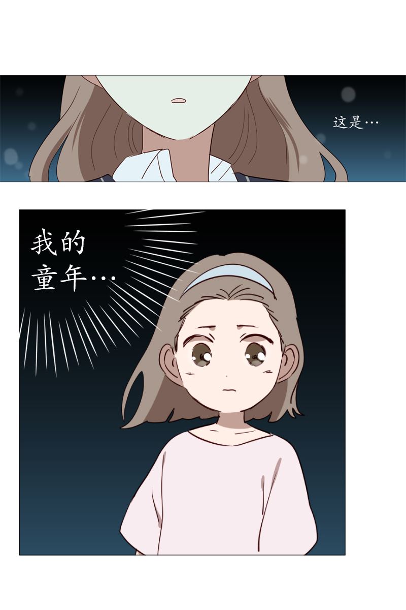 动物灵魂管理局漫画,7过去1图