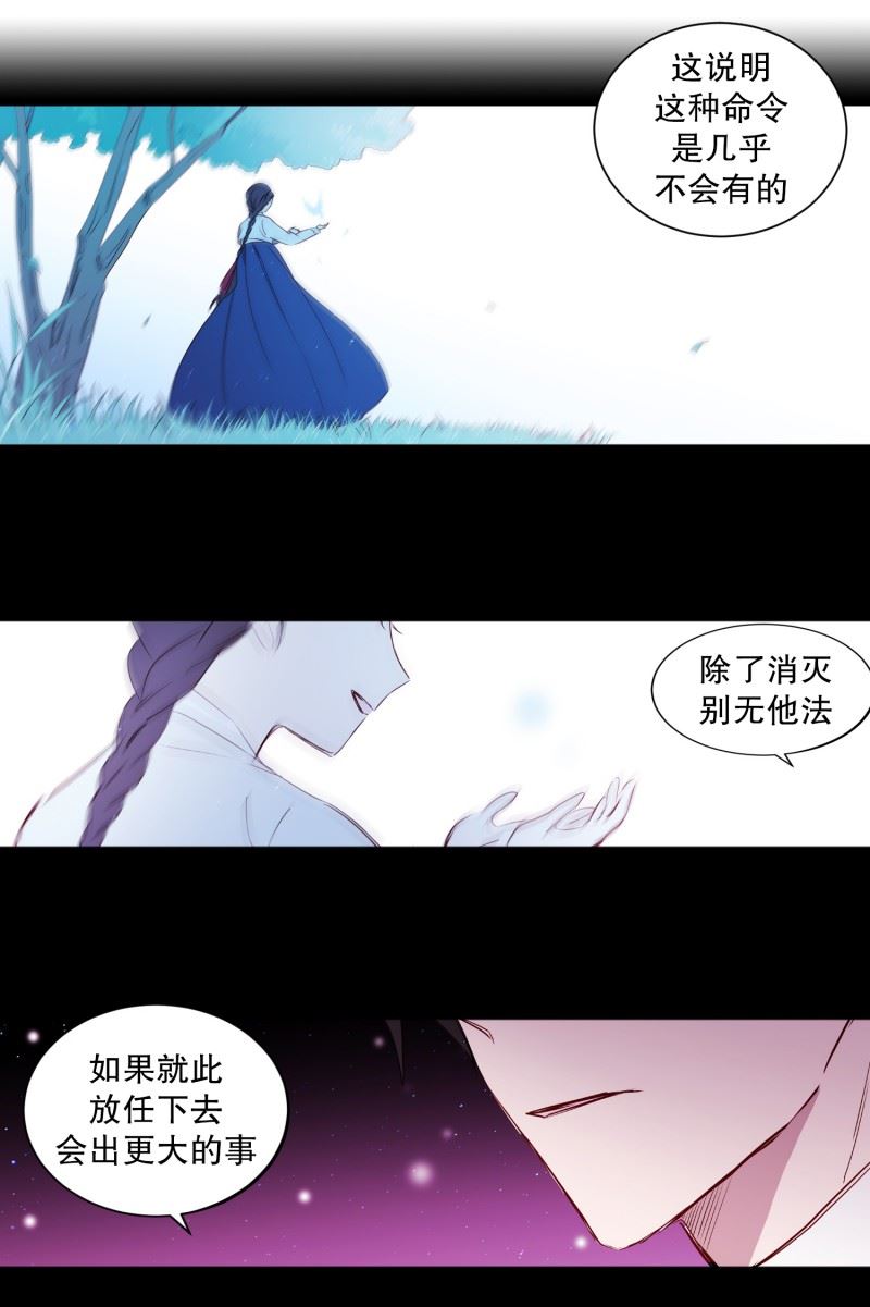 动物灵魂管理局漫画,74.别的方法1图