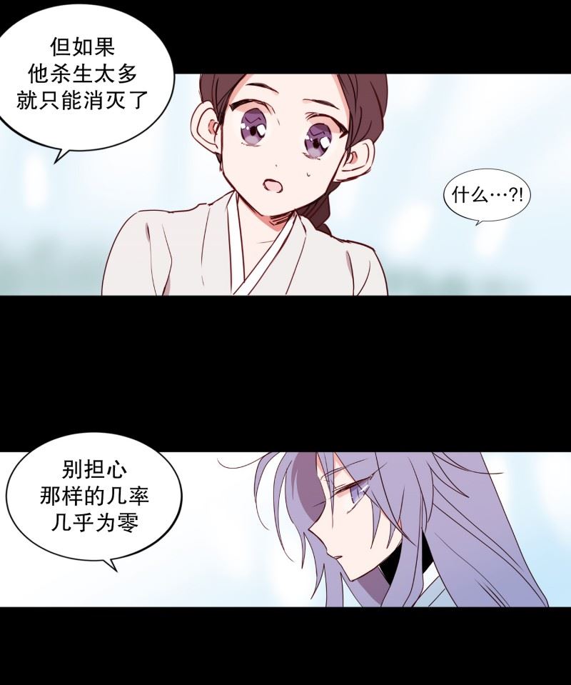 动物灵魂管理局漫画,76.别无他法6图