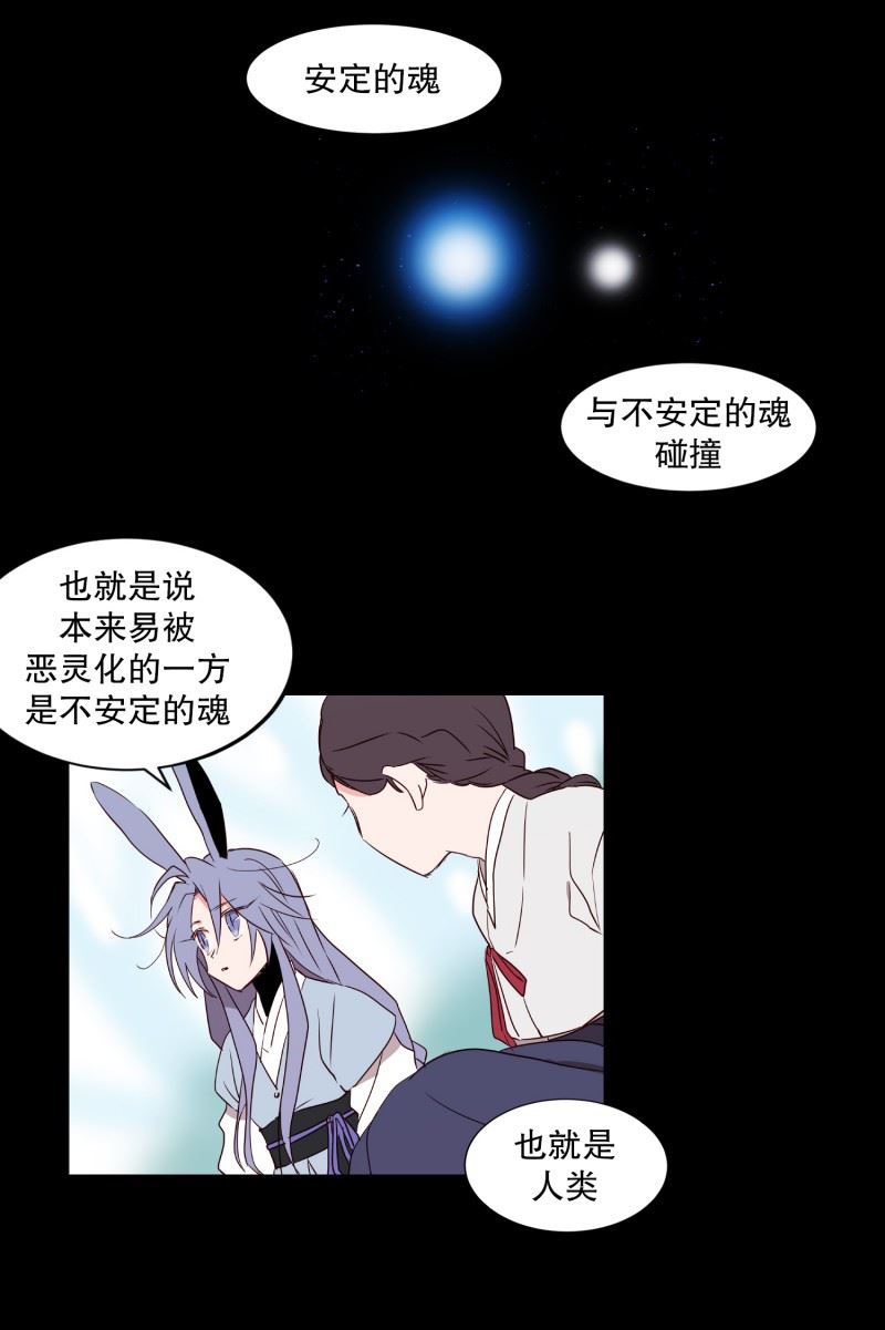 动物灵魂管理局漫画,76.别无他法3图