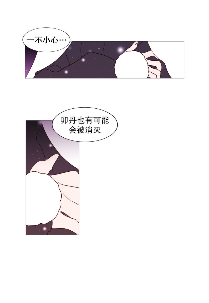 动物管理局的简介漫画,78.诅咒15图