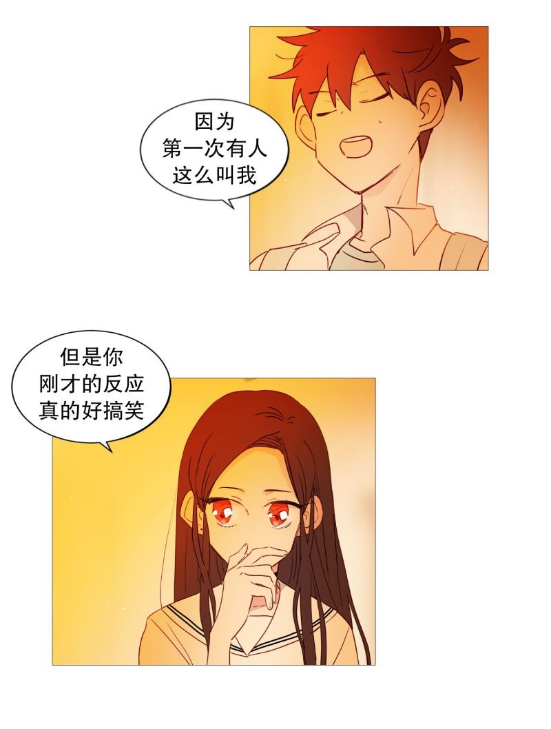 动物灵魂管理局漫画,82.亚岚哥13图