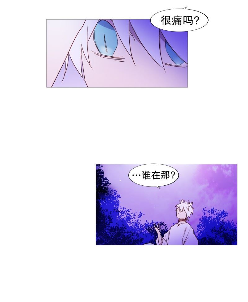 动物管理局的简介漫画,83.无5图