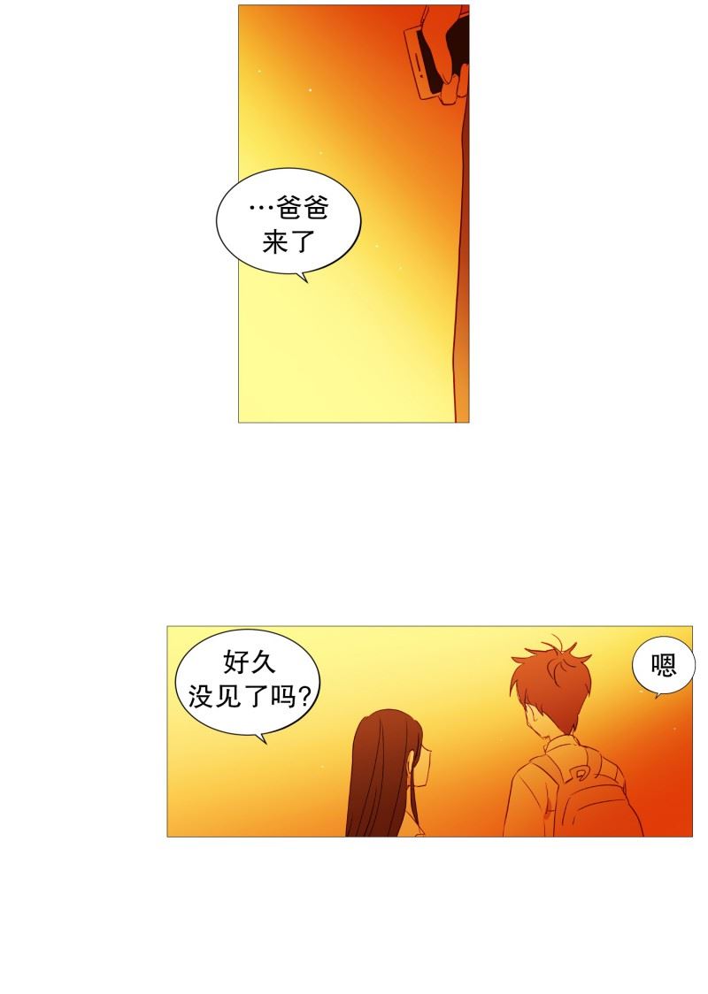 动物灵魂管理局漫画,84.借用力量14图