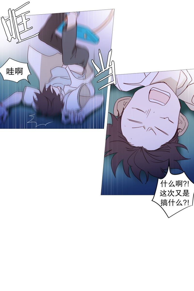 动物灵魂管理局漫画,87.喵8图