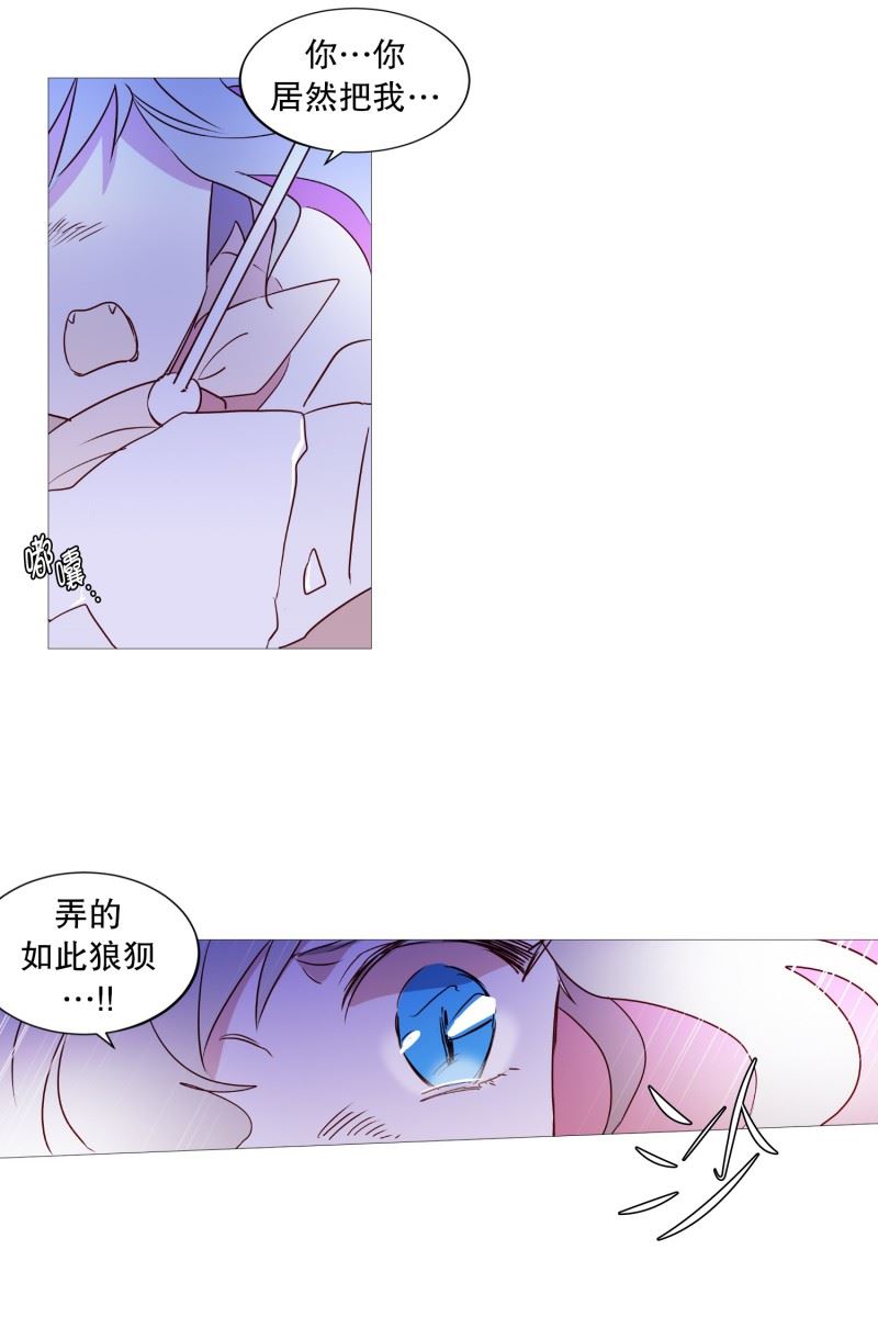 动物管理局的简介漫画,90.猫兔大战14图