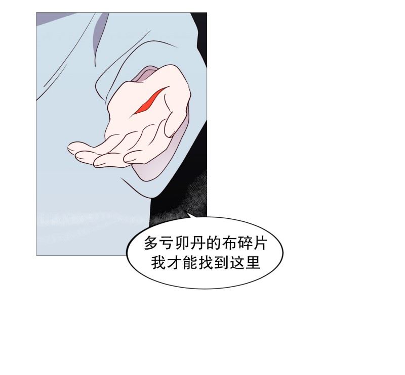 动物灵魂管理局漫画,96.最怕的东西19图