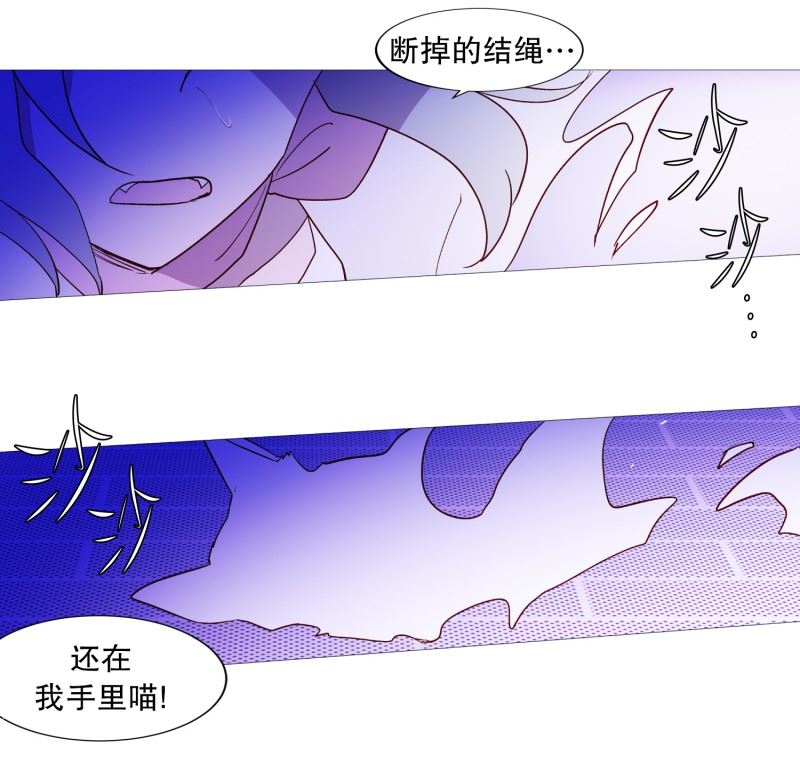 动物灵魂管理局漫画,104.短剑20图