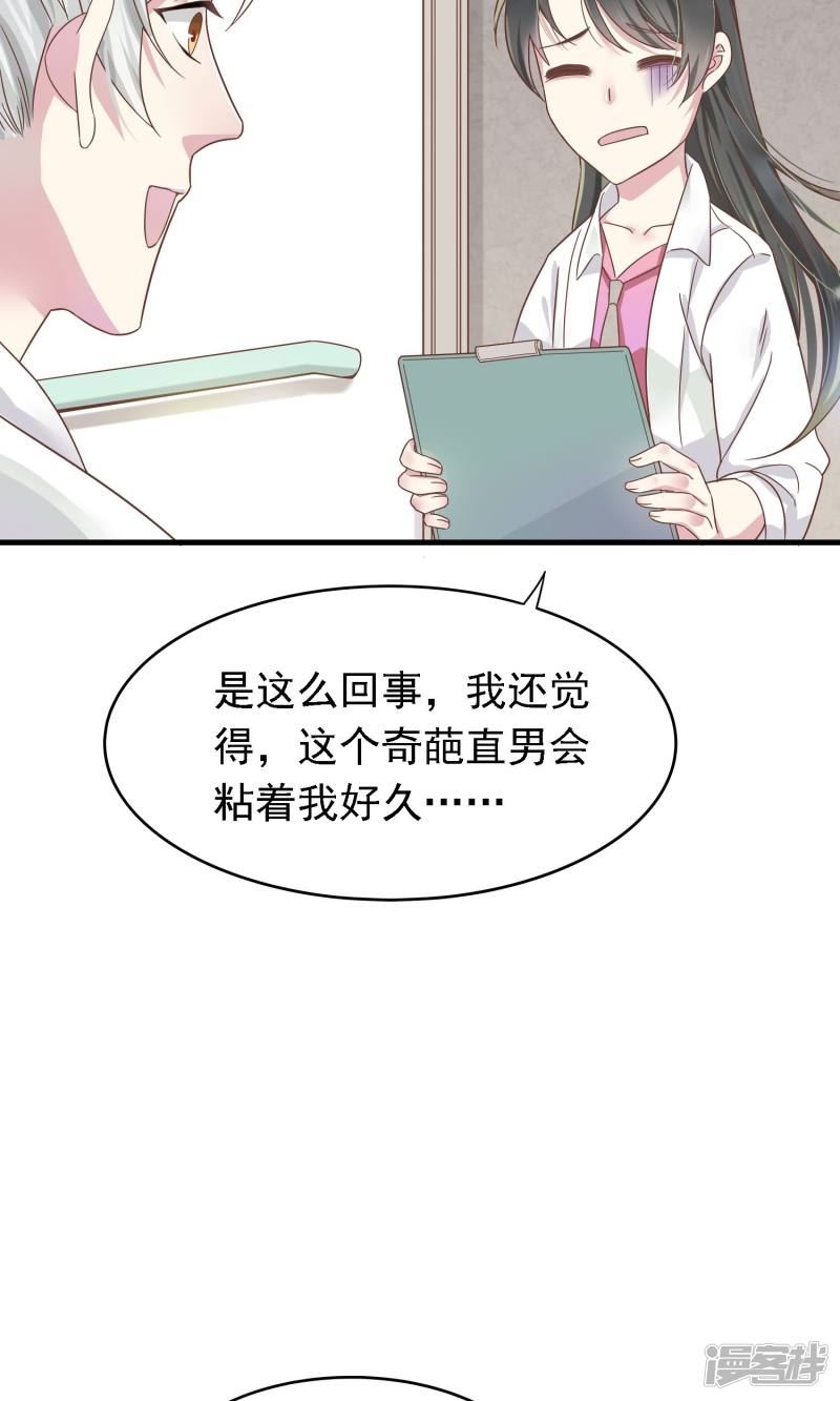 医仙王妃全文阅读目录漫画,第2话 阎罗王当医生6图