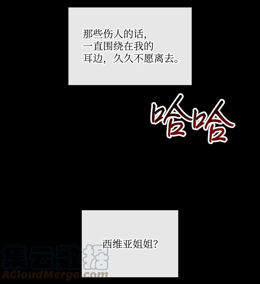 重生成为公爵家的丑女漫画免费下拉式漫画,90 预知能力61图