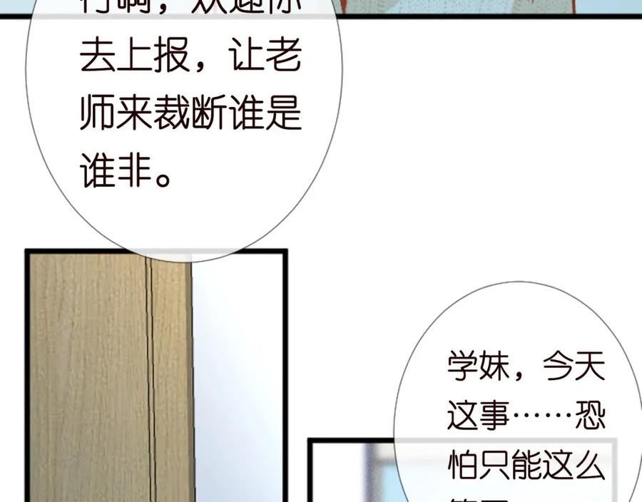 满级大佬翻车以后漫画免费下拉式漫画,第204 背后的靠山50图