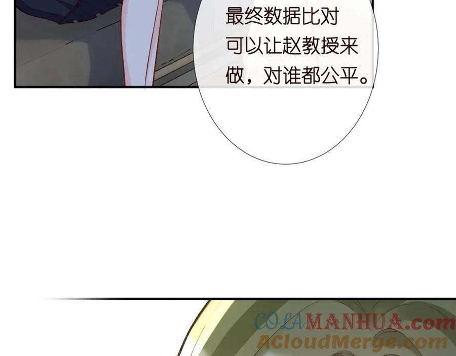 满级大佬翻车后漫画,第205 鹹鱼不好当89图