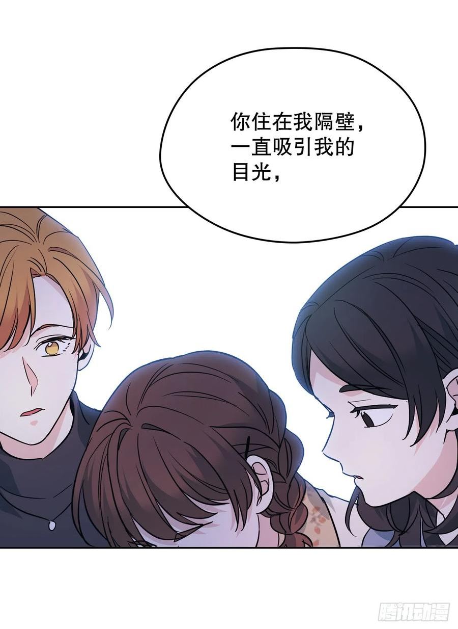 网络小说的法则漫画,169.心里话45图