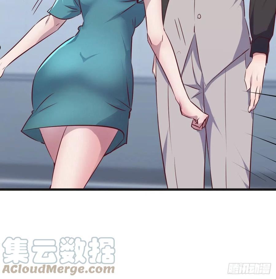 圣尊助理的我已经无敌了小说叫什么漫画,老二的真心话34图