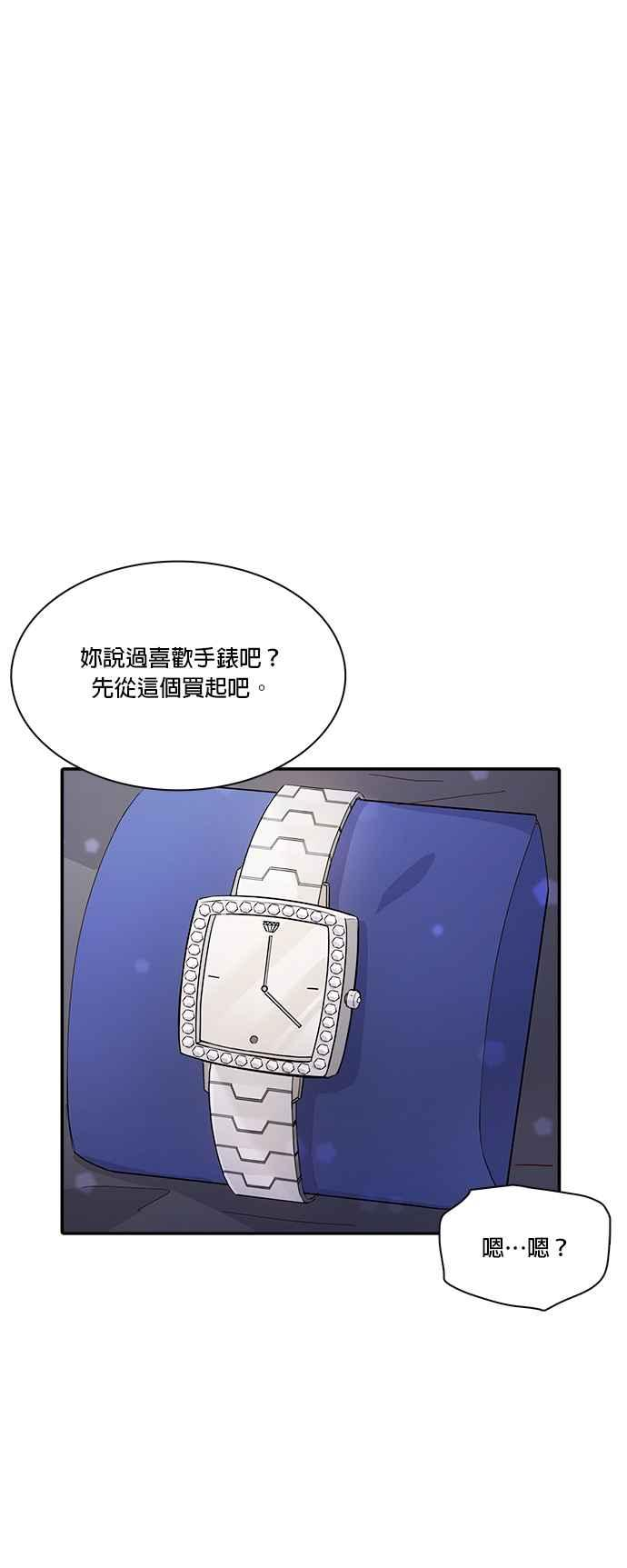 时间的阶梯漫画,第56话36图