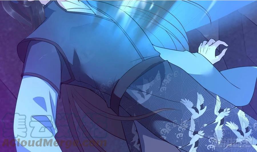 打死也不做师尊漫画,第104话 对你动心了10图