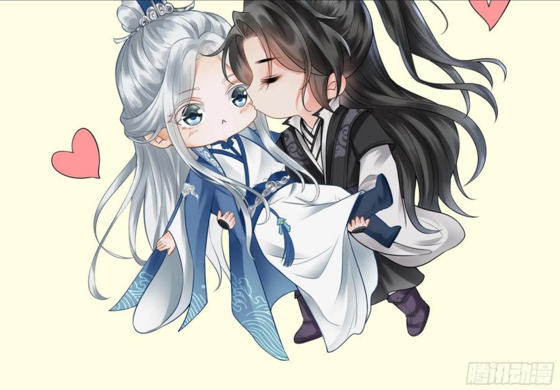 打死也不做师尊漫画,第49话 仙魂72图