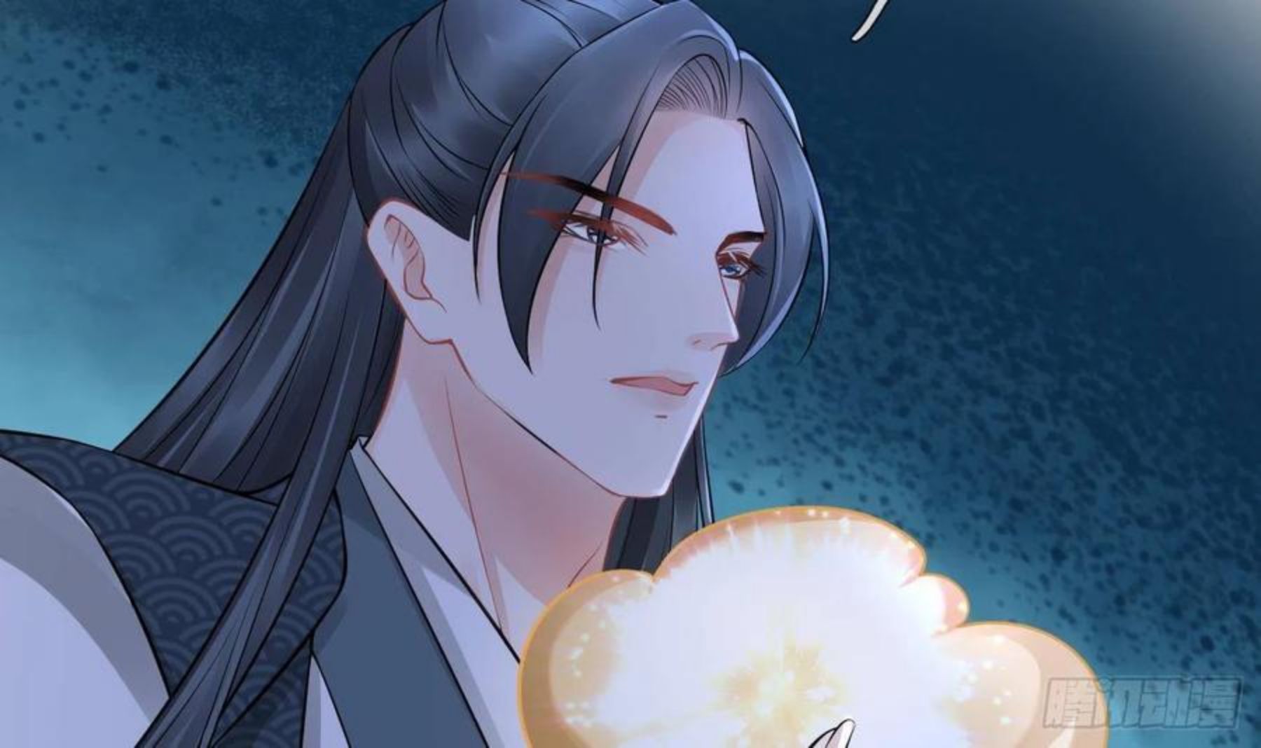 打死也不做师尊漫画,第49话 仙魂15图