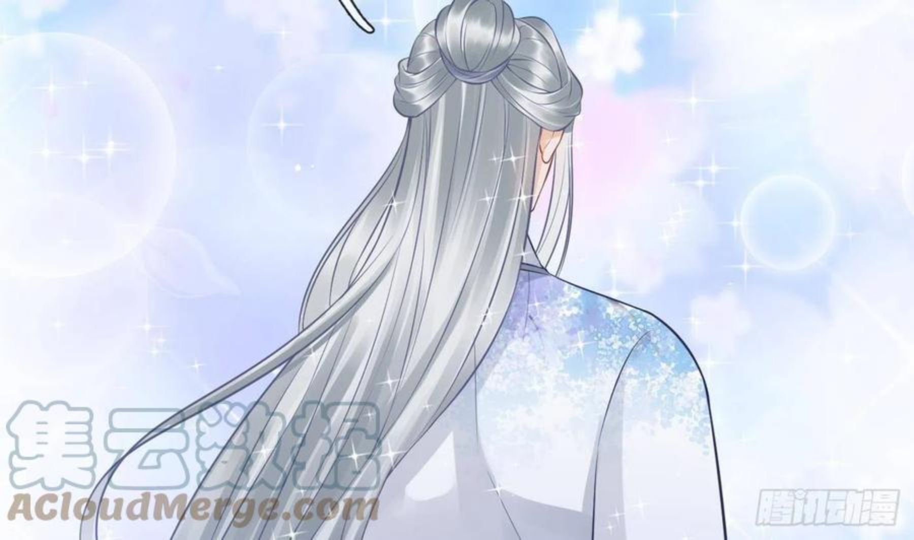 打死也不做师尊漫画,第49话 仙魂34图