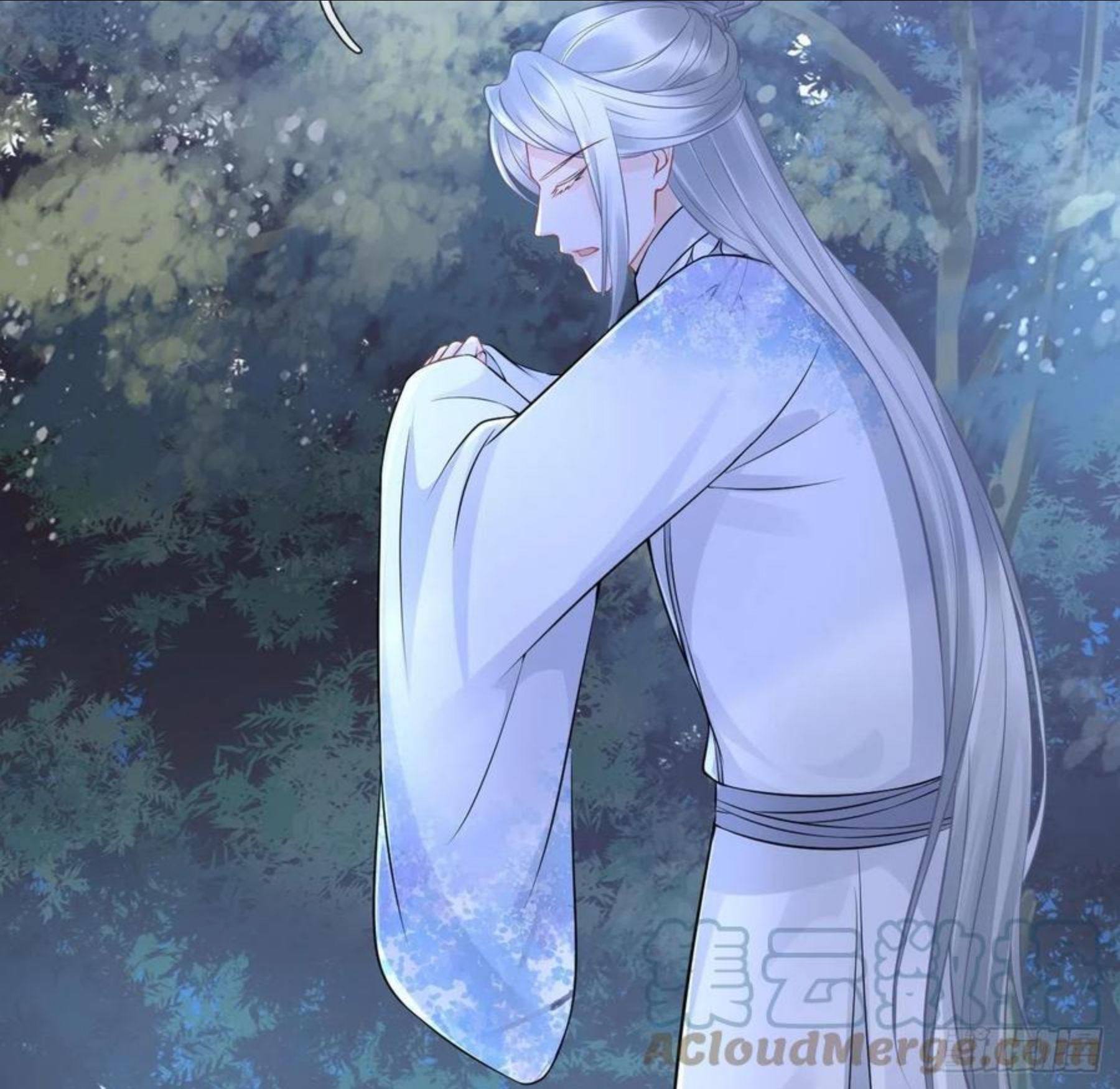 打死也不做师尊漫画,第49话 仙魂28图