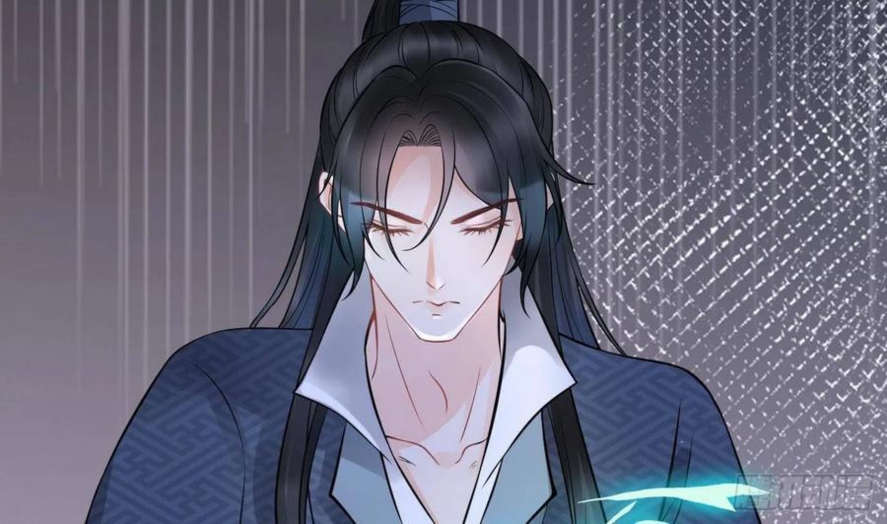 打死也不做师尊漫画,第49话 仙魂50图