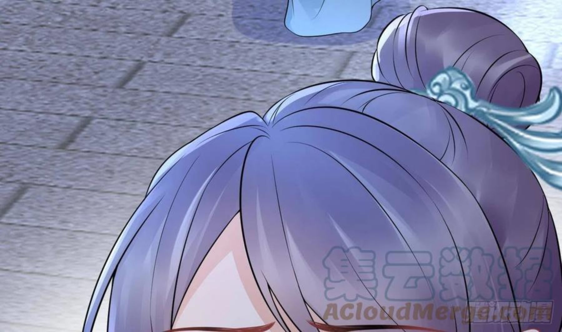 打死也不做师尊漫画,第49话 仙魂64图