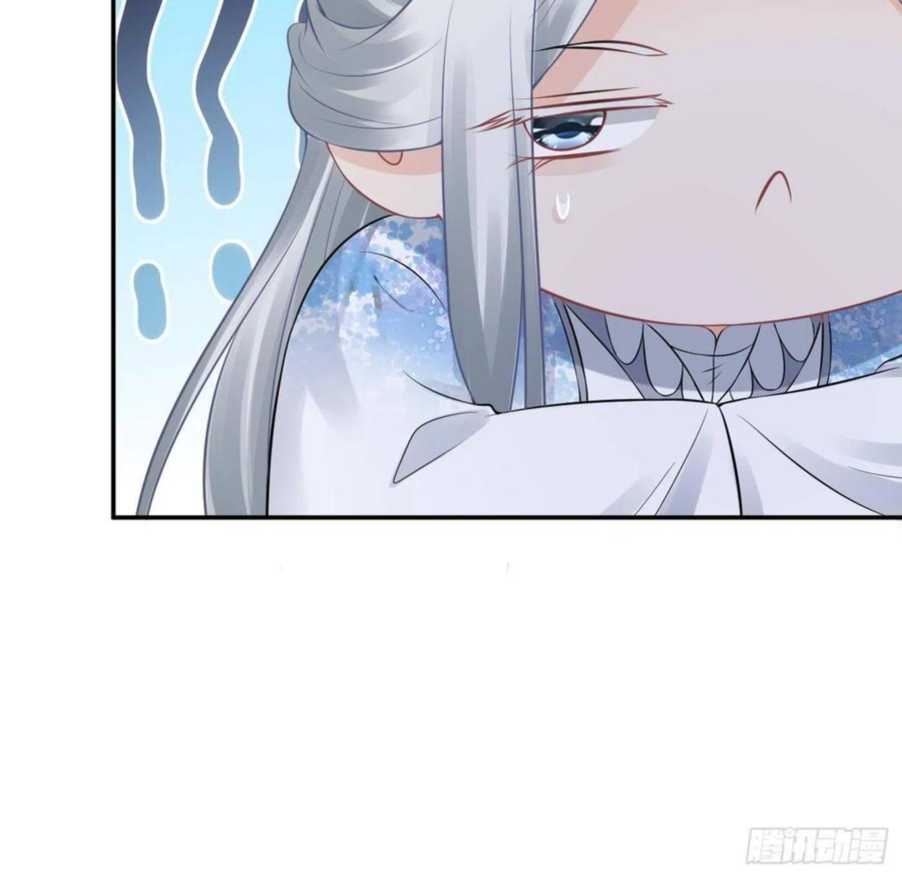 打死也不做师尊漫画,第49话 仙魂30图