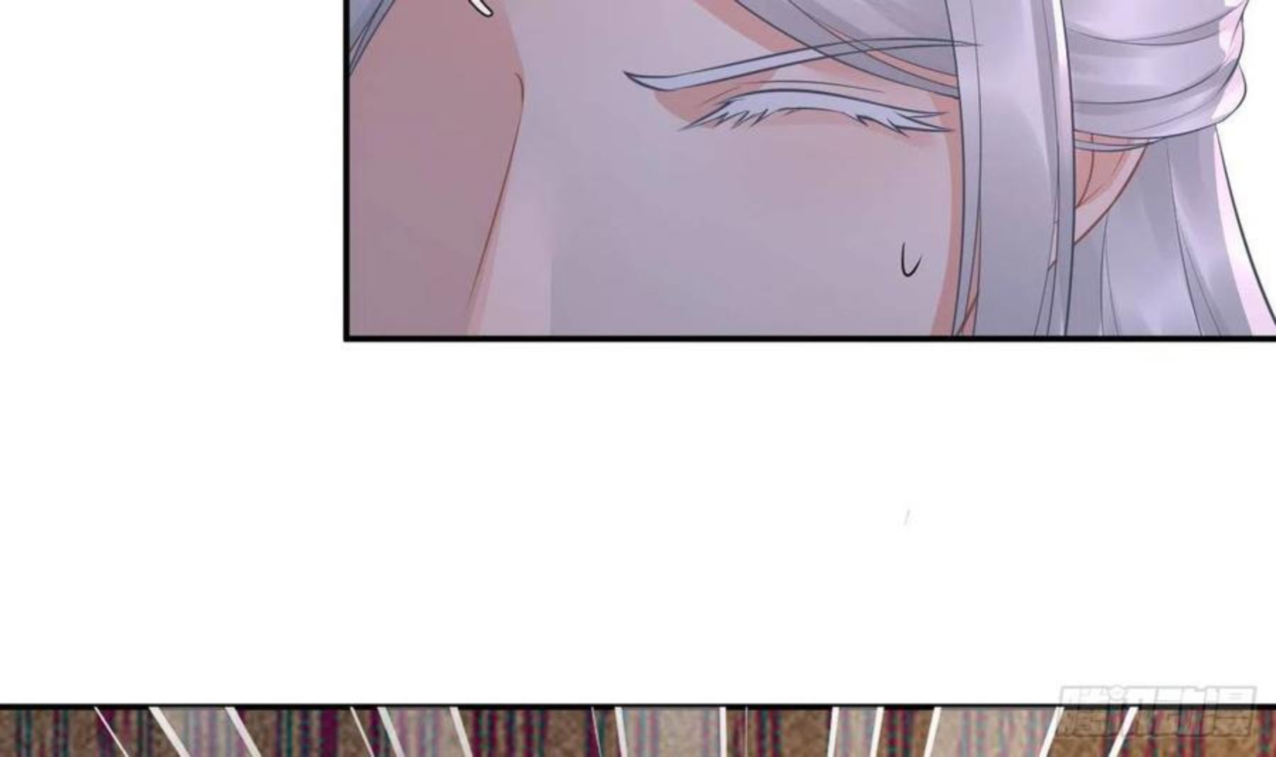 打死也不做师尊漫画,第61话 敢摸为师？12图