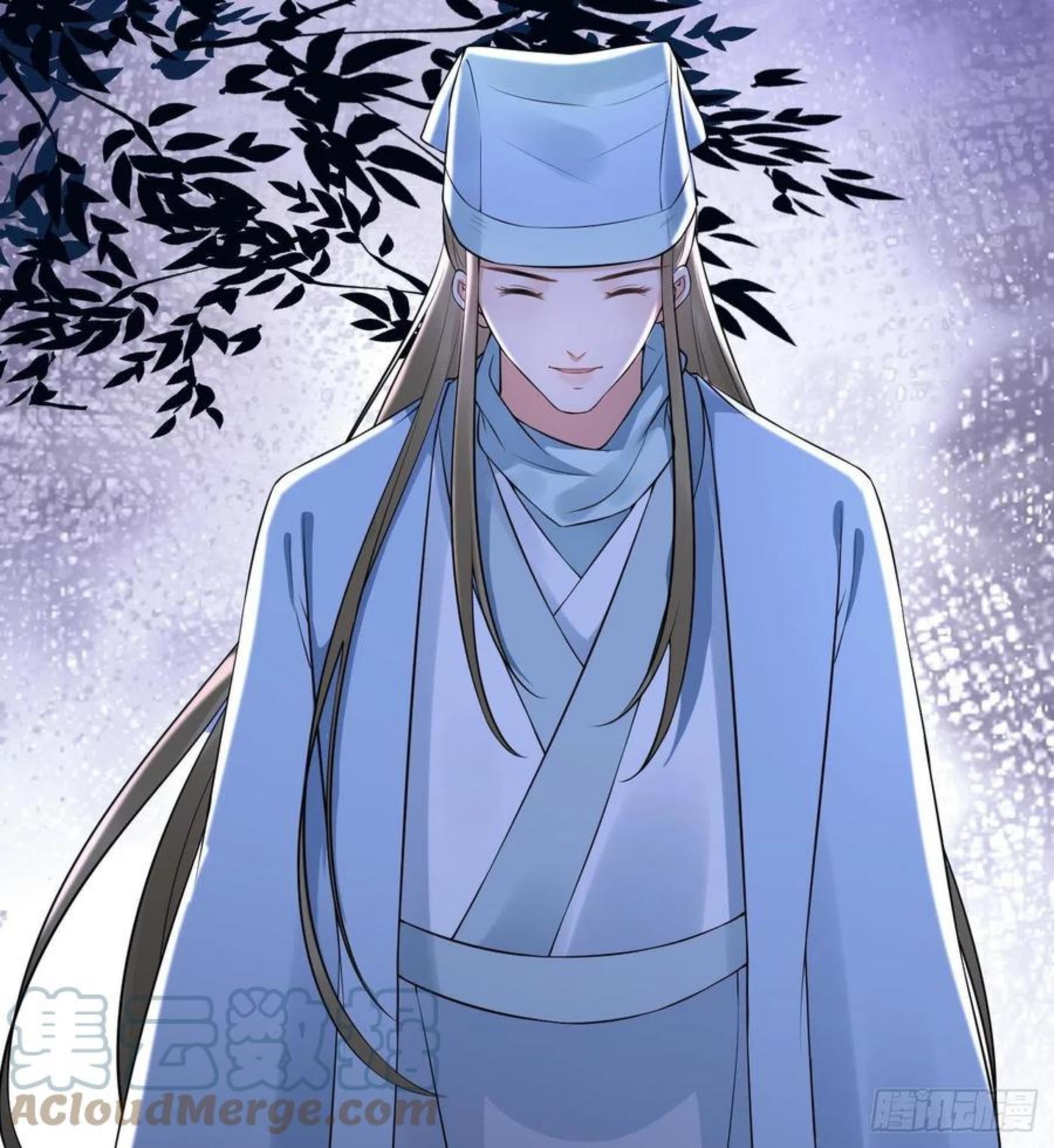 打死也不做师尊漫画,第61话 敢摸为师？79图