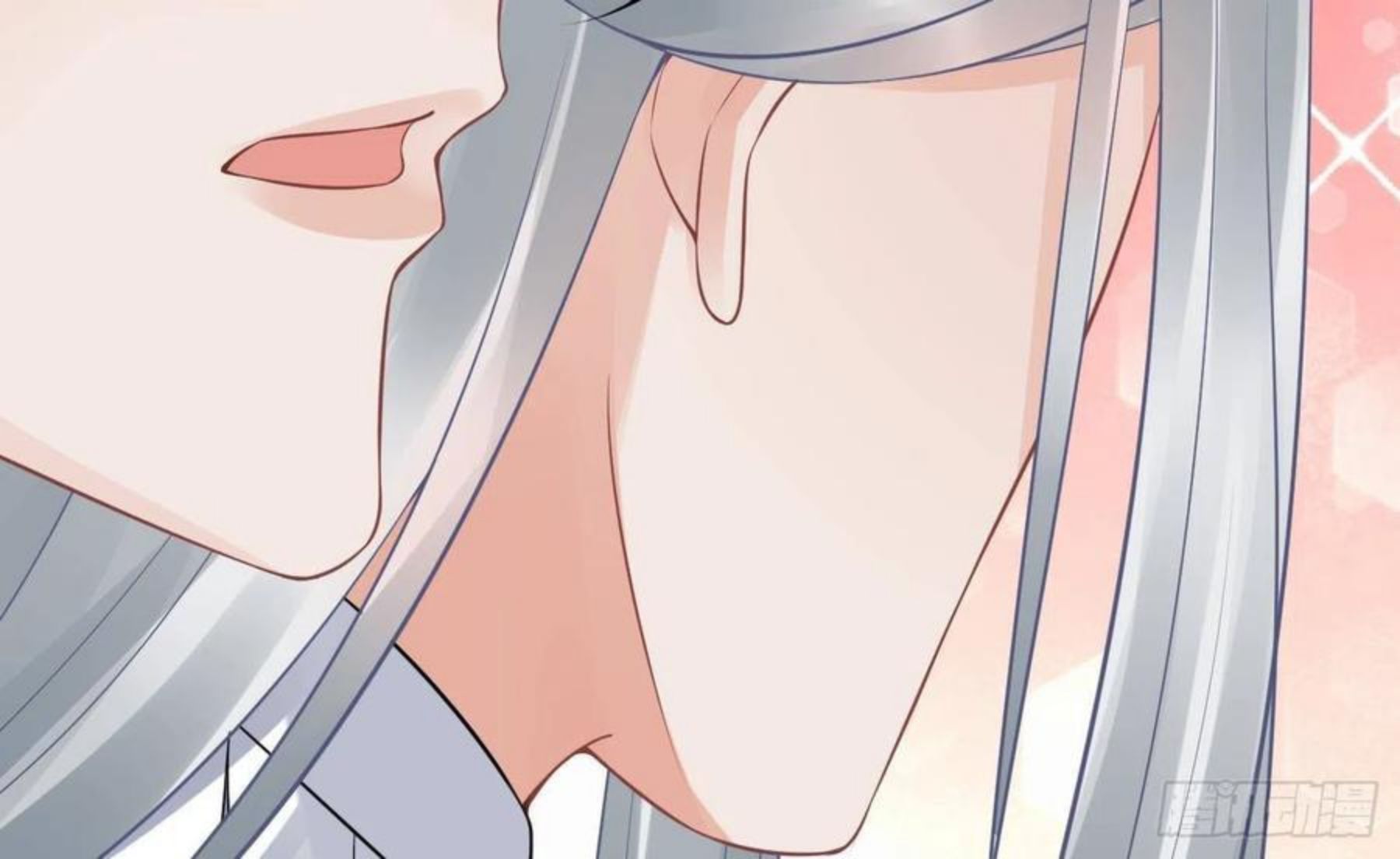 打死也不做师尊漫画,第64话 阎鹤尘，住手26图