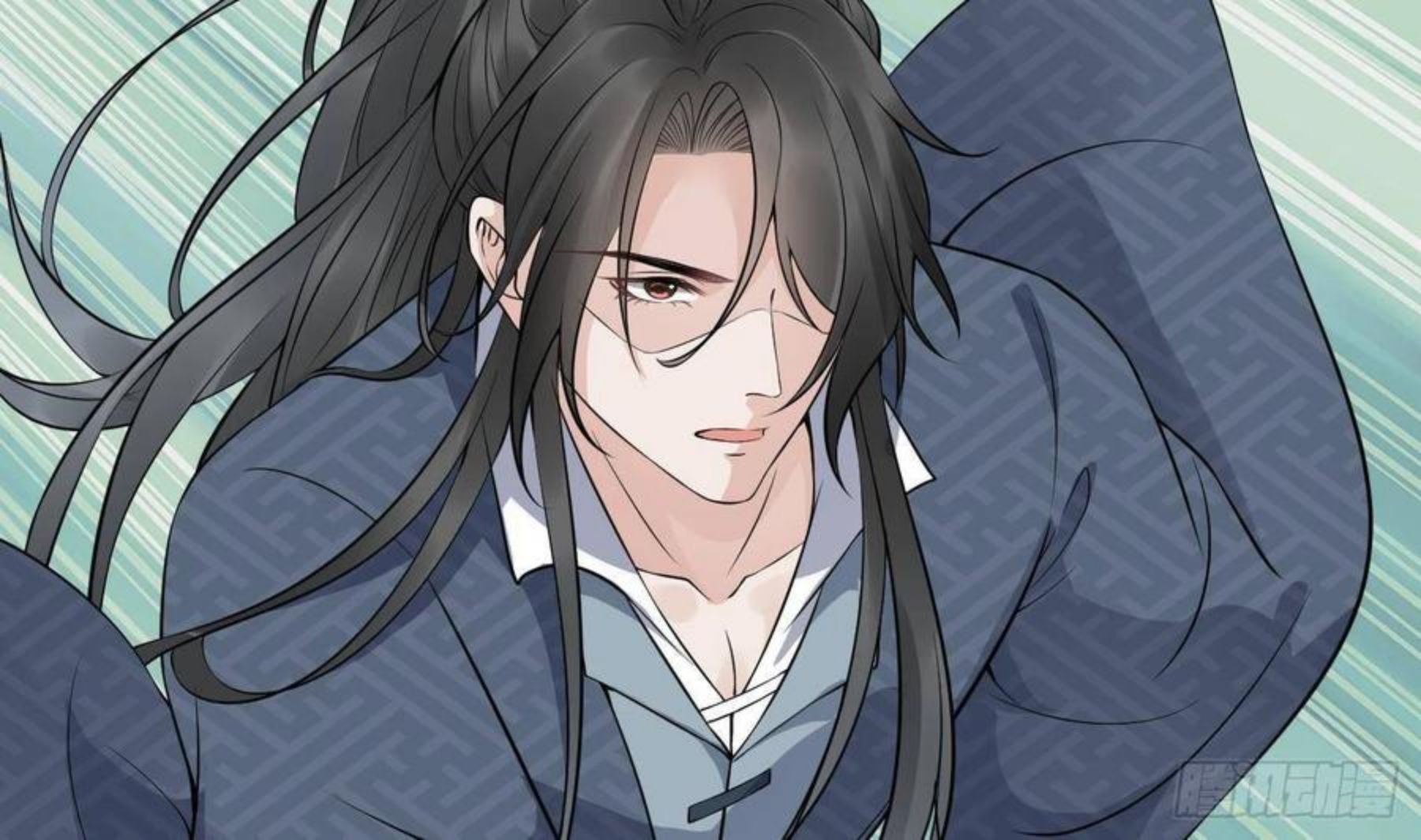 打死也不做师尊漫画,第65话 你会杀我吗11图