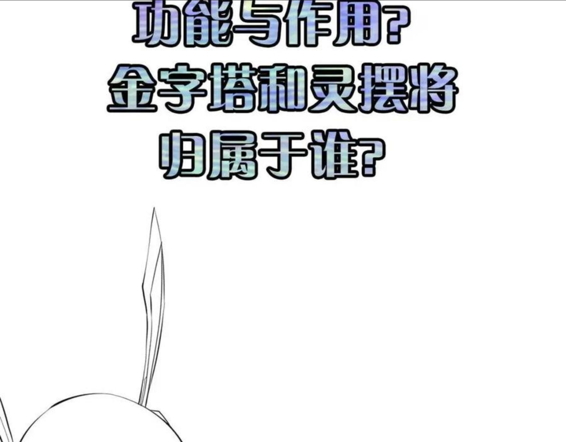 成为克苏鲁神主漫画,第111话 《洛都鬼神》114图