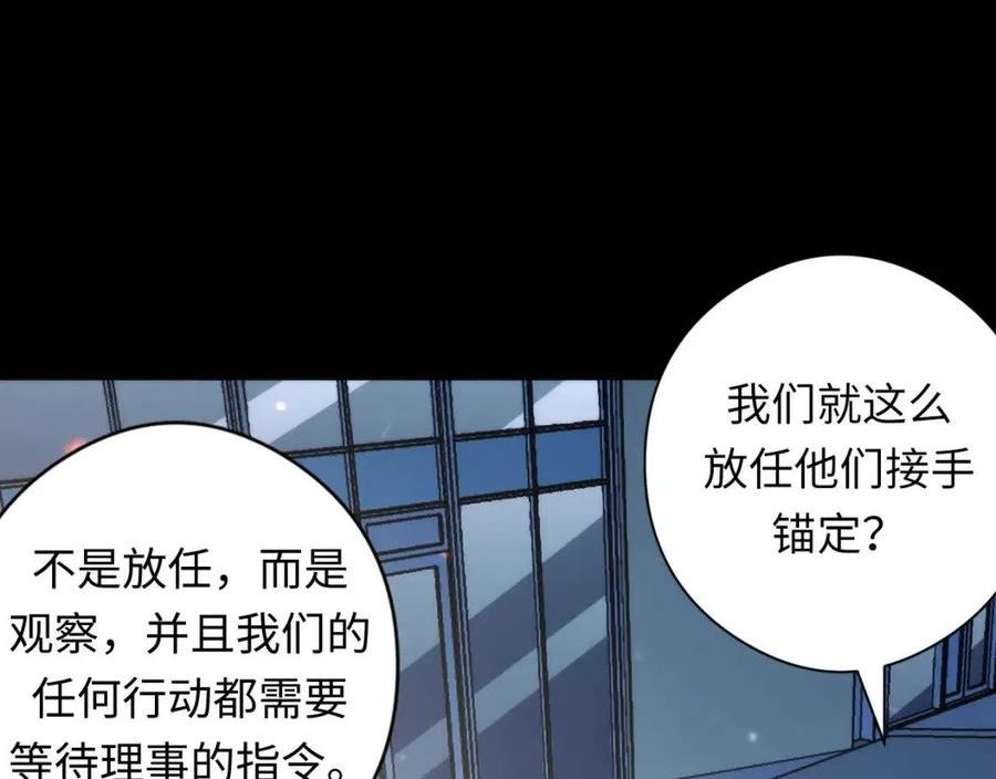 成为克苏鲁神主漫画全集免费漫画,第131话 走向幕前的九九八十一64图