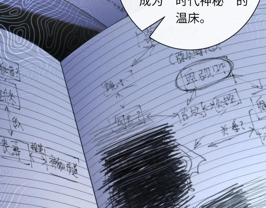 成为克苏鲁神主漫画下拉式漫画,第146话 偶然性？时代神秘99图