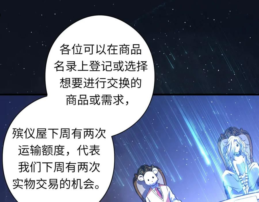 成为克苏鲁神主小说笔趣阁漫画,第159话 疯子？·洛都凶案90图