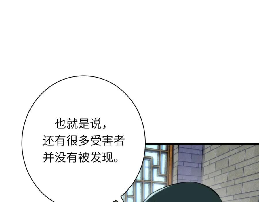 成为克苏鲁神主漫画免费观看网站漫画,第206话 器官案的新进展120图