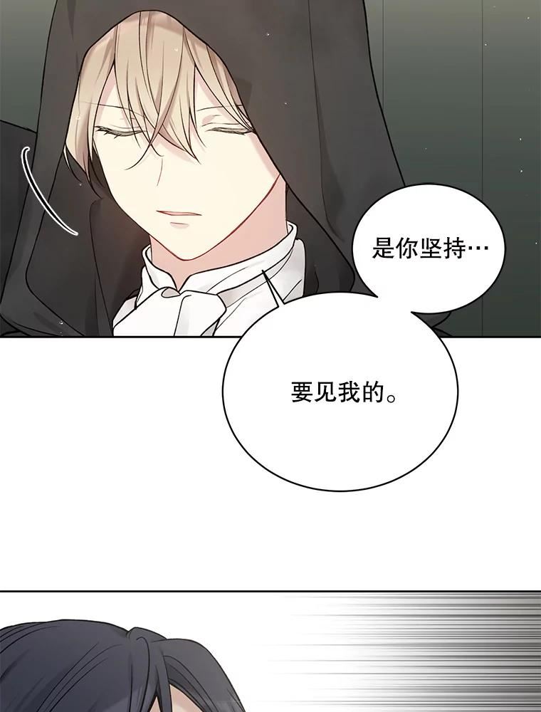 绿荫之冠漫画,55.亲自见面95图