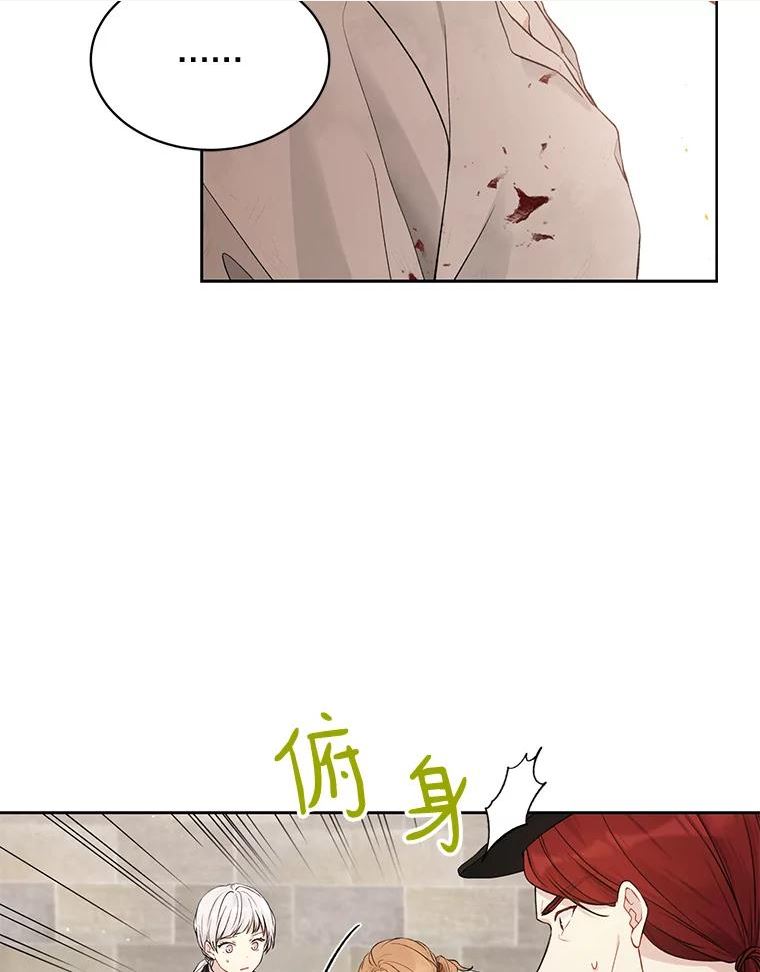 绿荫之冠英文名漫画,56.见到卢米100图