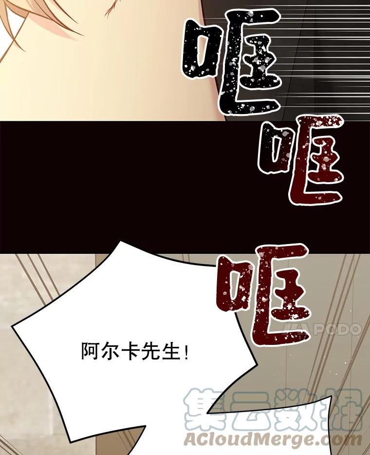 绿荫之冠英文名漫画,56.见到卢米121图