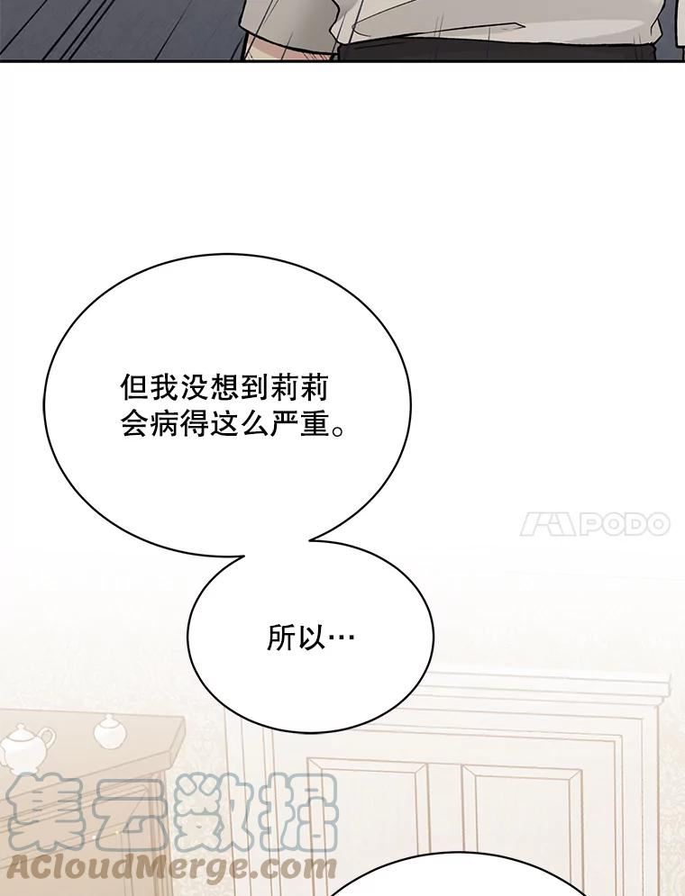 绿荫之冠漫画漫画,58.选择57图