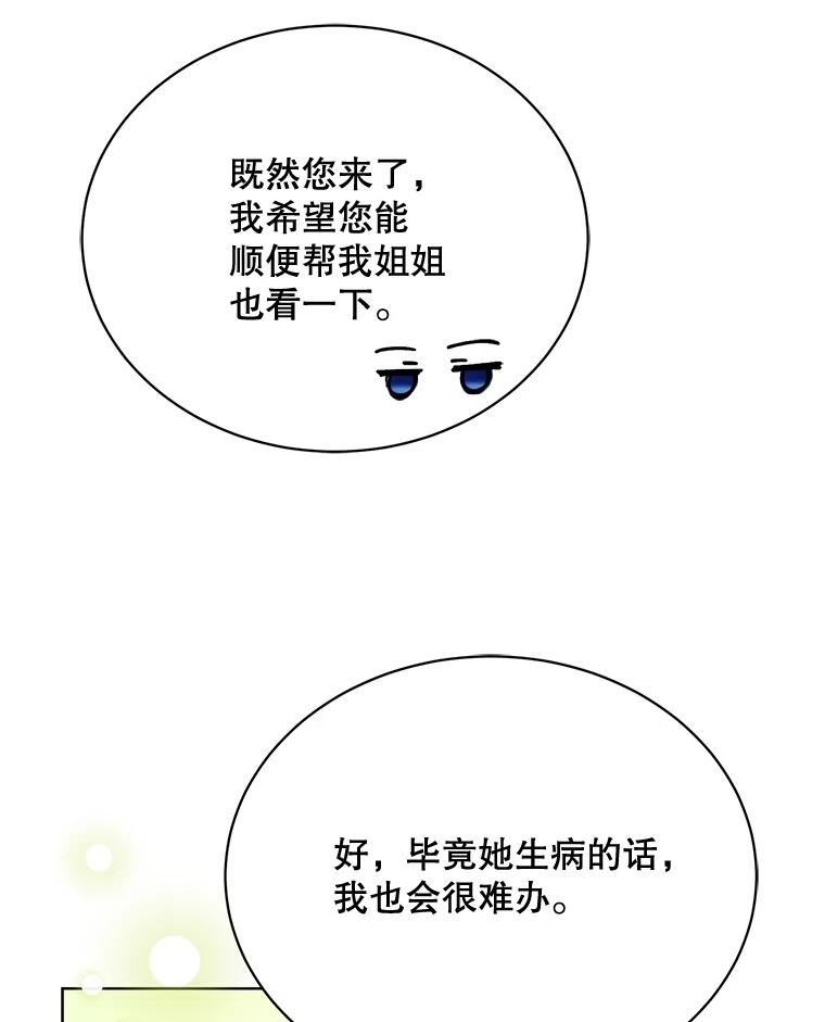 绿荫之冠漫画,65.看病92图