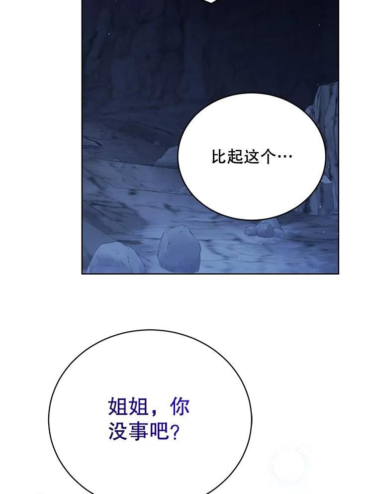 绿荫之冠结局漫画,71.矿山104图