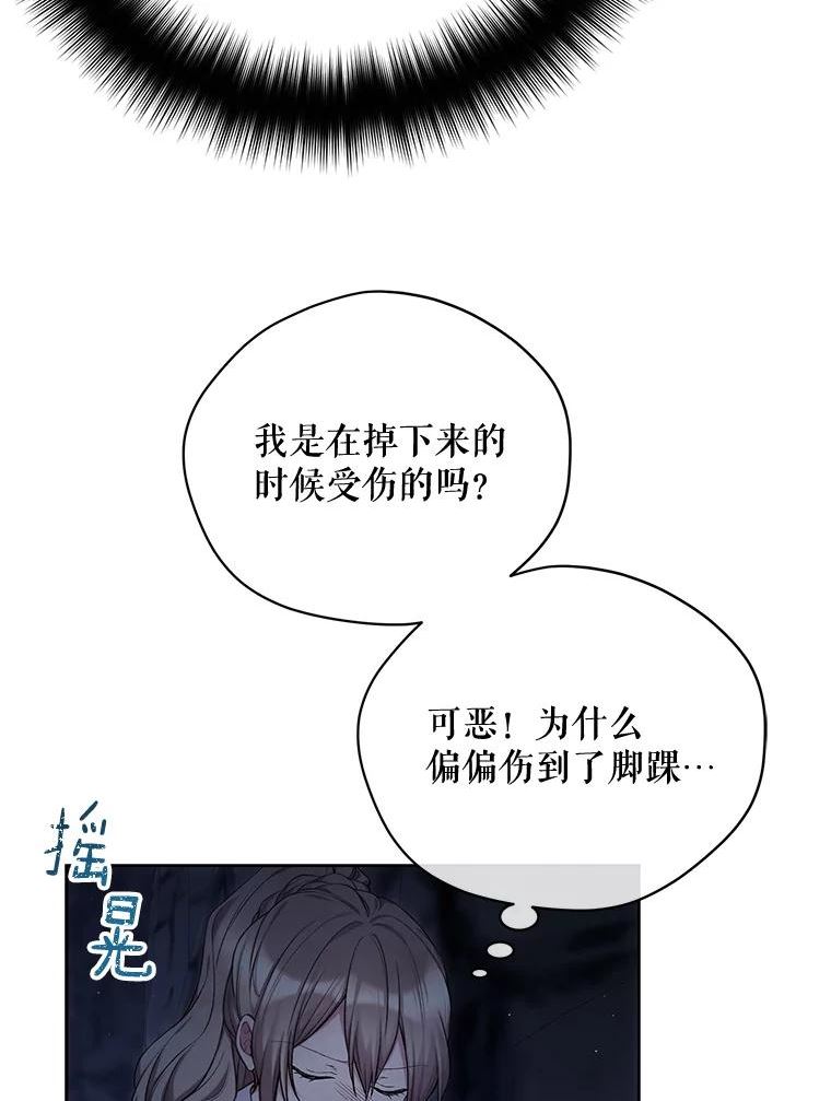 绿荫之冠第二季漫画免费观看漫画,72.夏尔3图