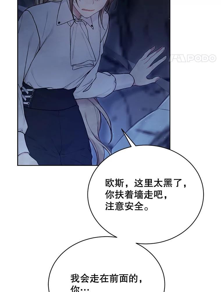 绿荫之冠第二季漫画免费观看漫画,72.夏尔4图