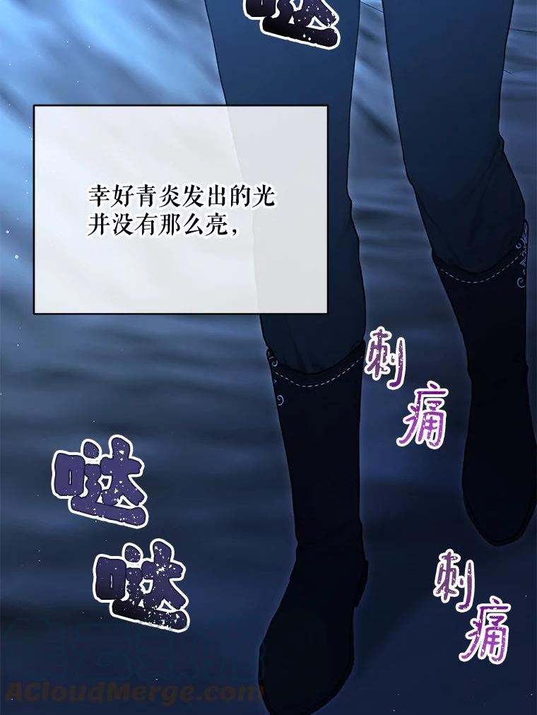 绿荫之冠第二季漫画免费观看漫画,72.夏尔45图