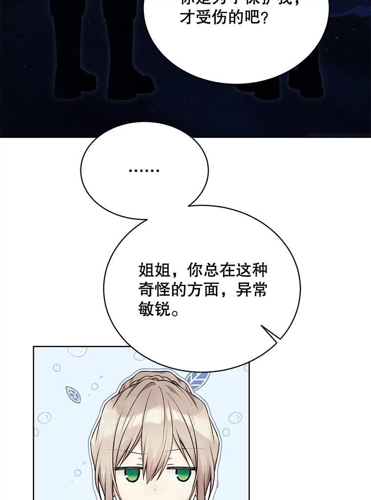 绿荫之冠第二季漫画免费观看漫画,72.夏尔59图