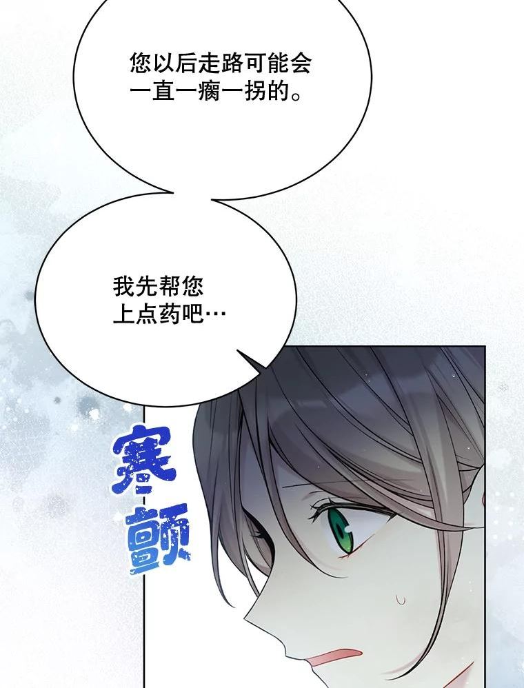 绿荫之冠英文名漫画,74.治疗66图