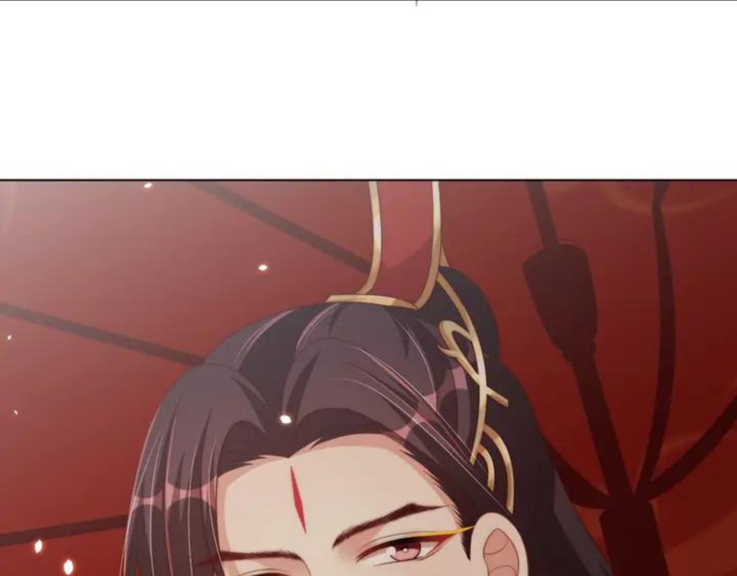 公主在上：国师请下轿漫画,第101话 离开一时61图