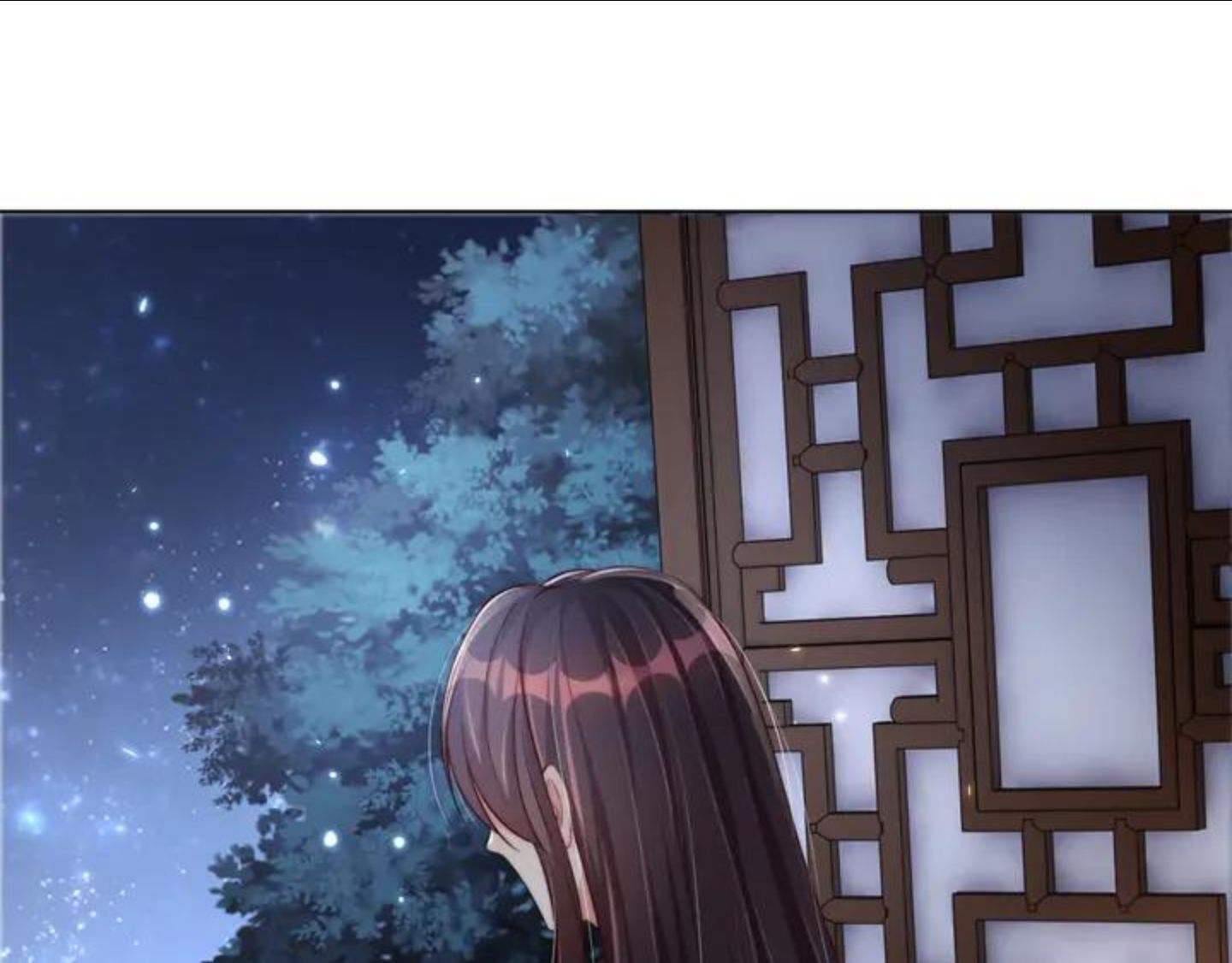 公主在上：国师请下轿漫画,第101话 离开一时48图